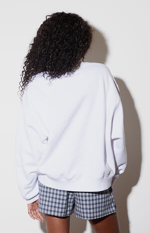 24 Crew Neck Sweatshirt image number 3