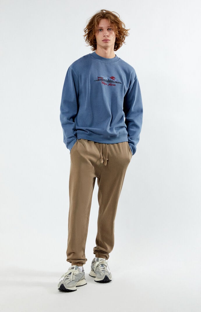 Pacsun mens joggers discount