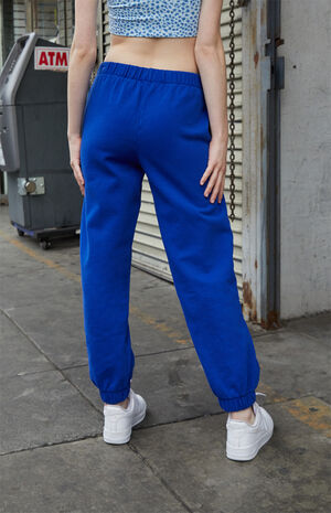 Cobalt Rosa Sweatpants image number 4