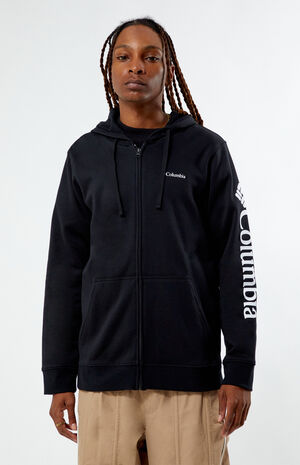 Trek Full Zip Hoodie image number 1