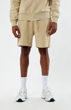 Loopback Fleece Shorts image number 2