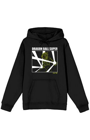 Dragon Ball Super Hoodie image number 1