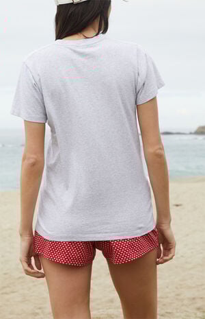 23 Hailie T-Shirt image number 3