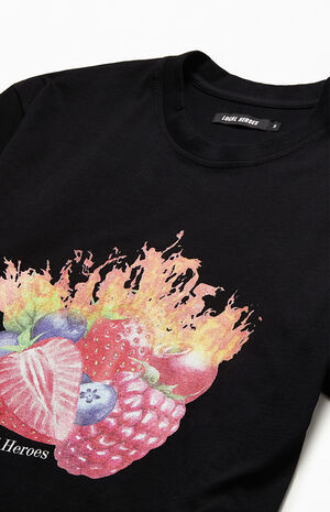 Fruits T-Shirt Fruits T-Shirt image number null