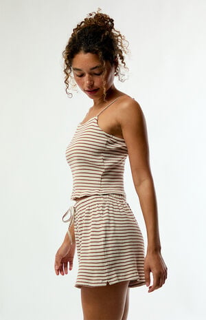 Easy Livin Knit Shorts image number 3