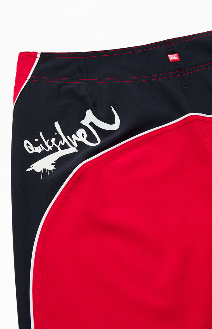 Quiksilver Young Guns Nomad 9.5