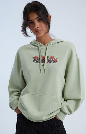 Field Hoodie image number 3