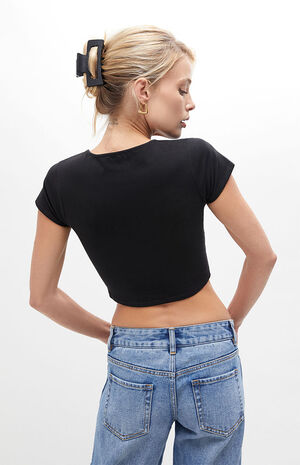 Dreamer Baby T-Shirt image number 4