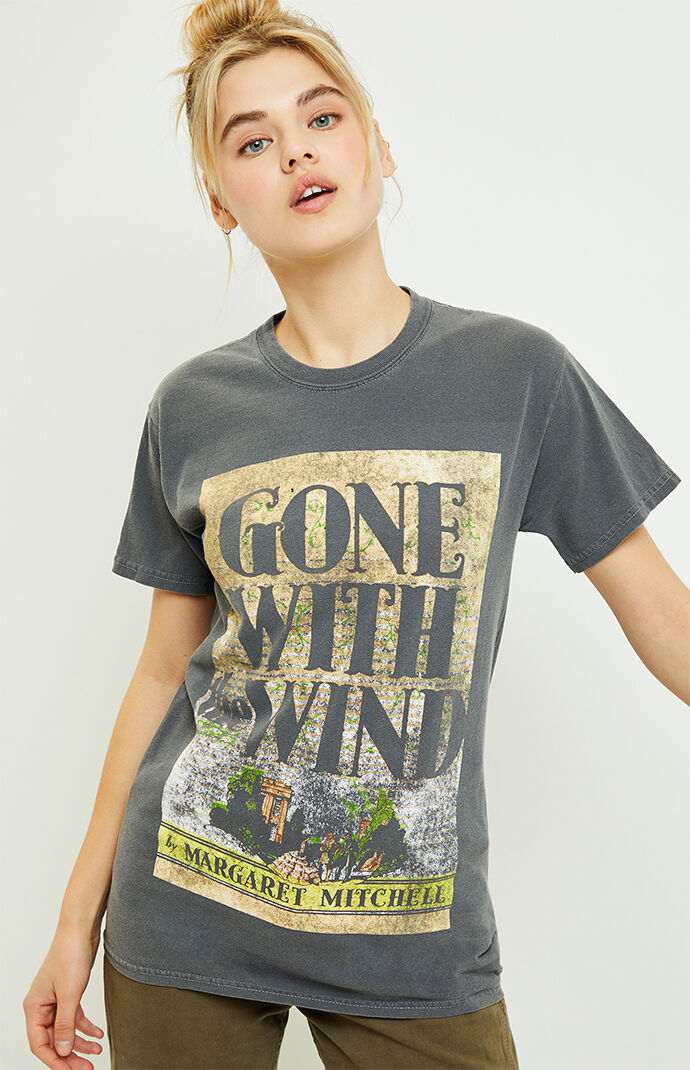 Gone With The Wind T-Shirt