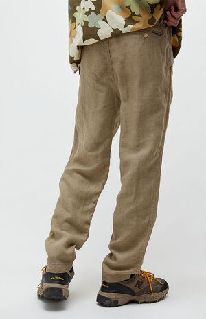 Tailored Prepster Pants image number 4