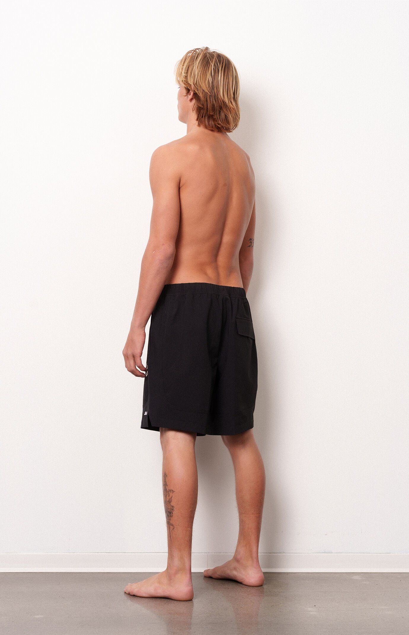 LOST Beach Rats Beach Shorts | Pacsun