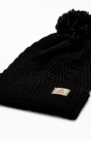 Black Twilight Ballie Beanie image number 2