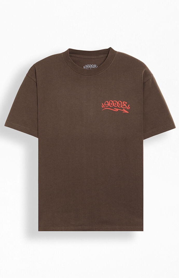 90008 by CSC Icy T-Shirt