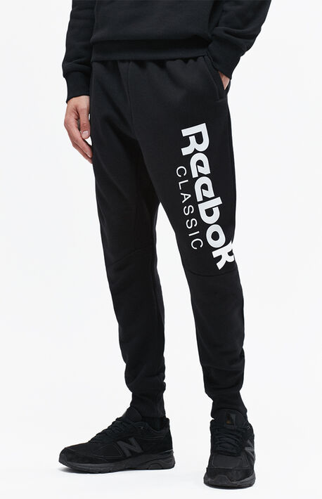 reebok gp jogger