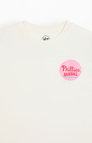 Phillies Chuck T-Shirt image number 3