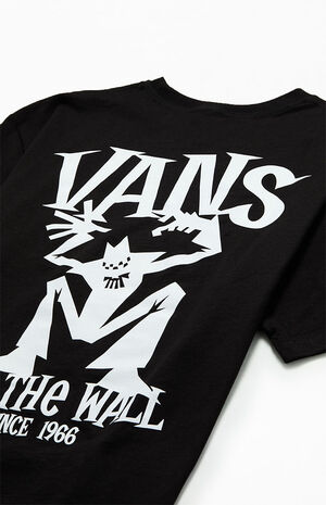 Sketchy Friend T-Shirt image number 4