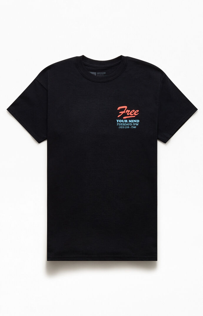 Free Your Mind T-Shirt
