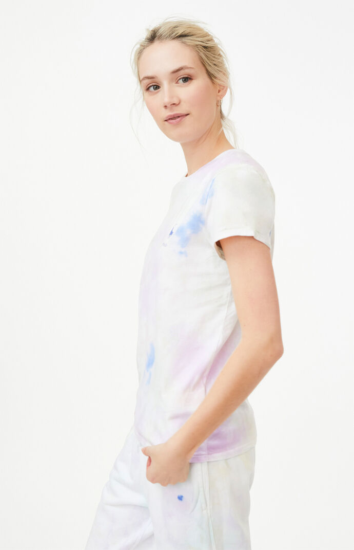 Polo Painted T-Shirt