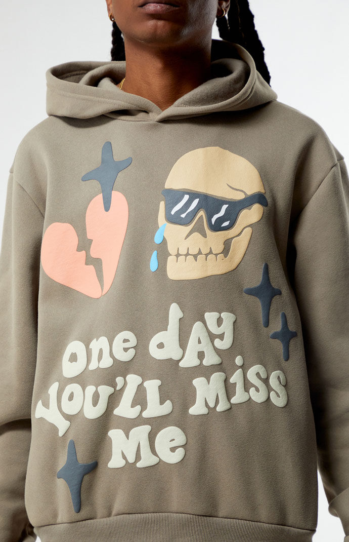 It sales 2 hoodie