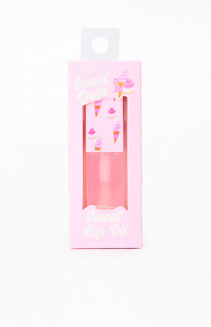Sweet Dose Lip Oil image number 2