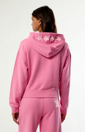 Shrunken Hoodie image number 4