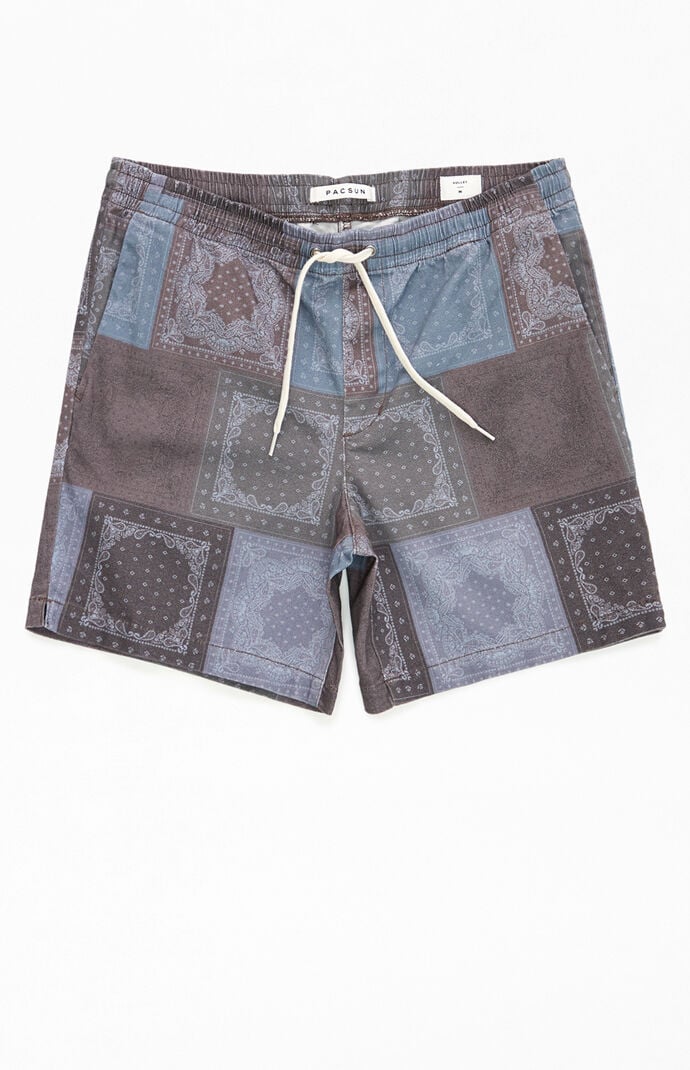 Volley Shorts