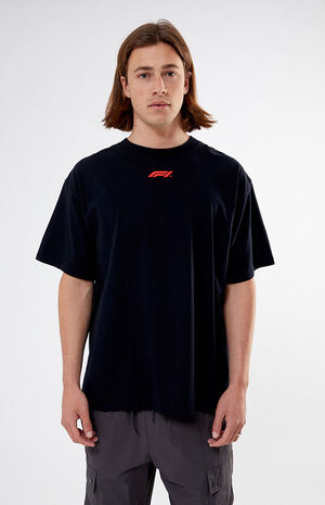 x PacSun Organic Regulation T-Shirt image number 2