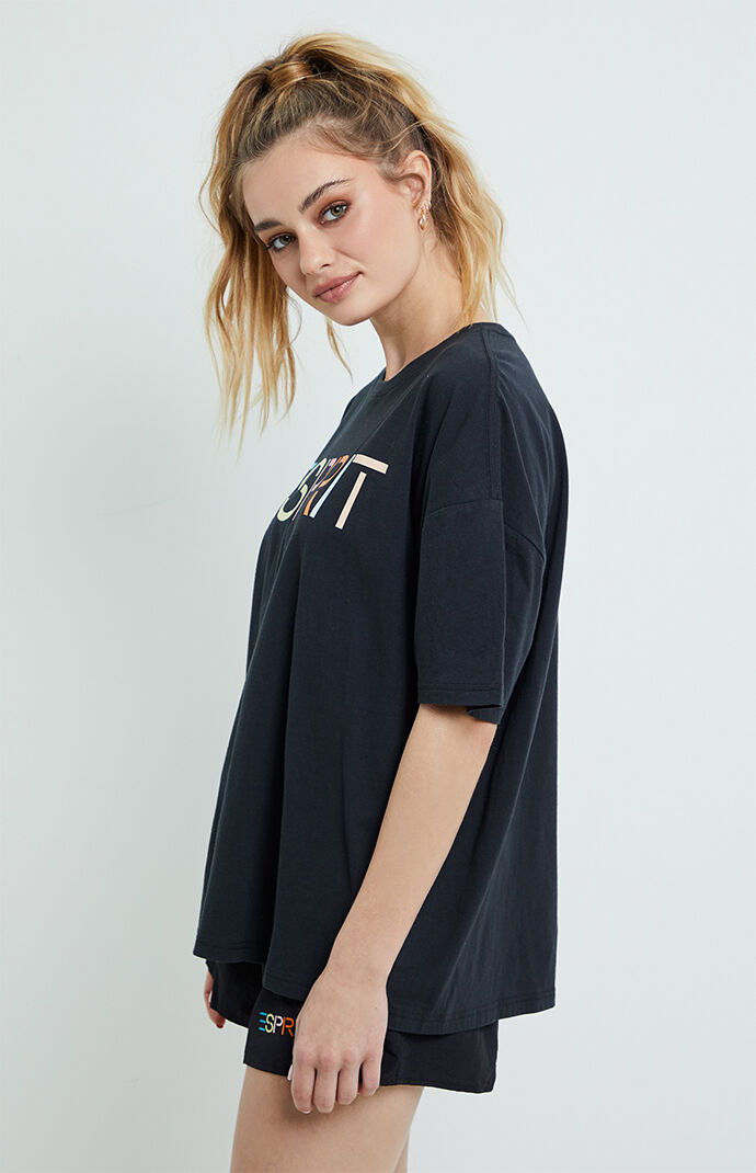 Boyfriend T-Shirt