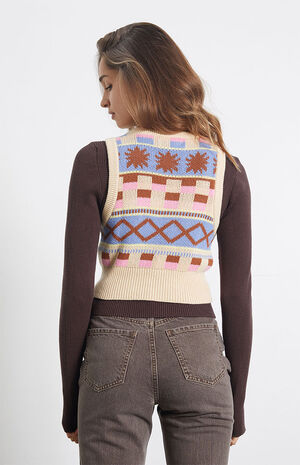 Golden Hour Tank Top image number 4