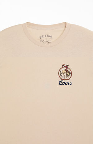 Coors Omaha T-Shirt image number 3