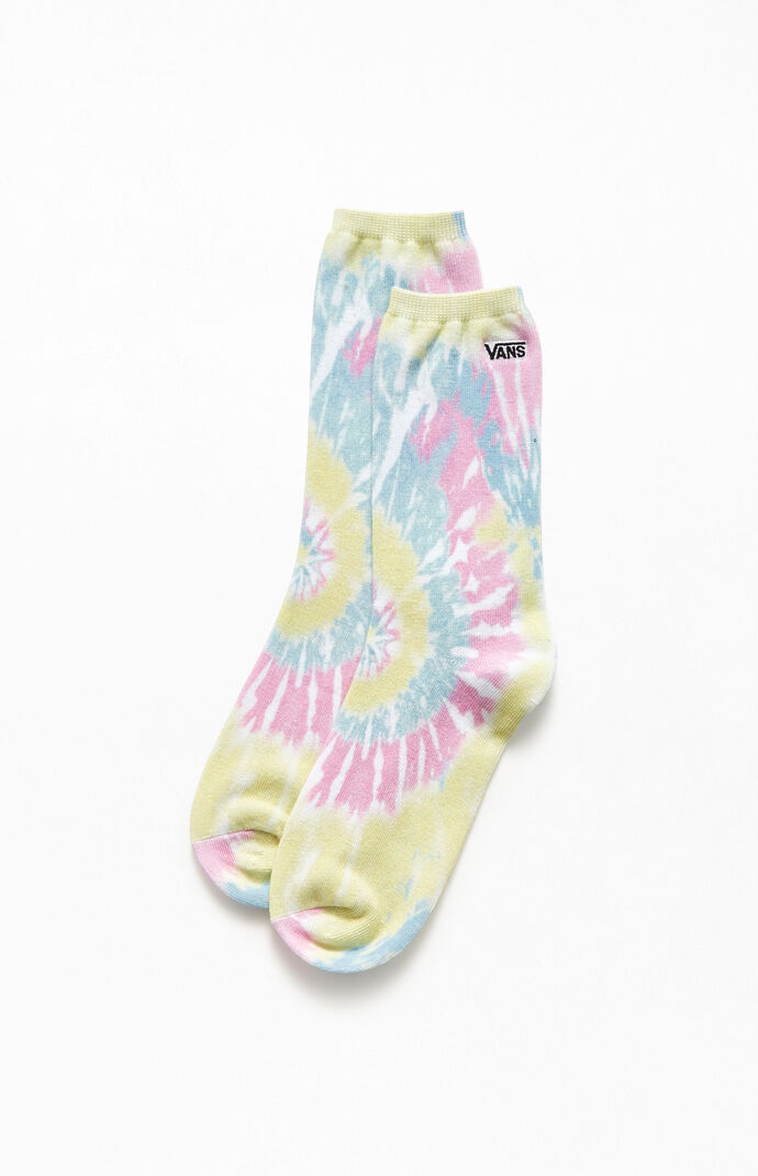 Multi Covered Socks
