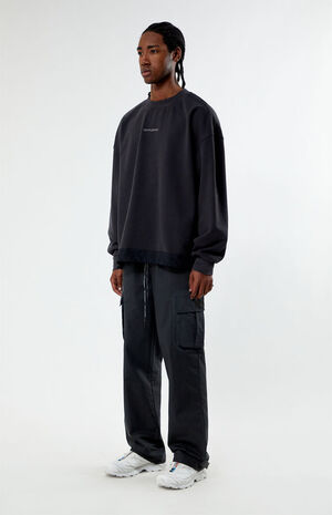 Studio Crew Neck Sweatshirt image number 6