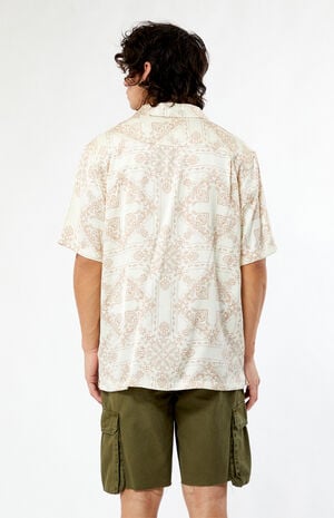 Paisley Camp Shirt image number 3