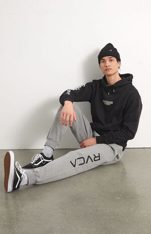 Big Logo Sweatpants image number 1