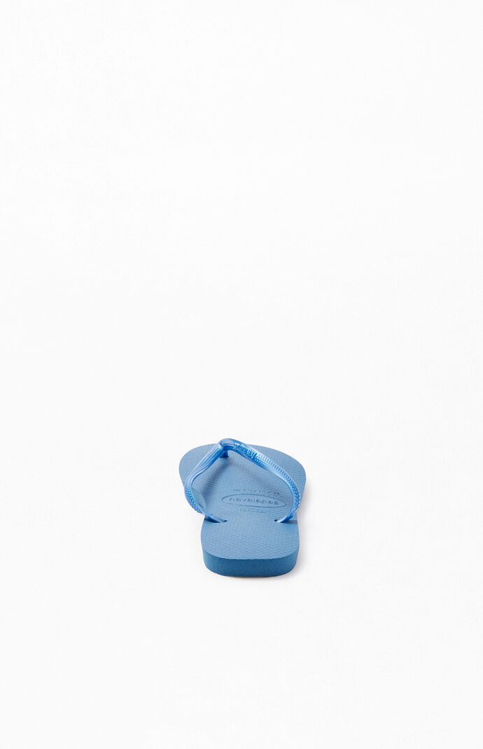 Slim Sandals