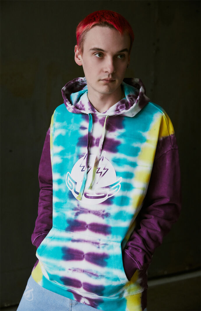 J balvin store guess hoodie
