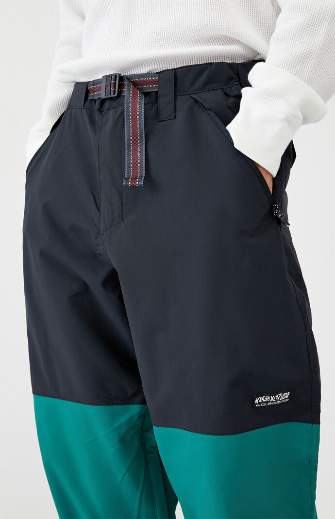 Beater Shell Snow Pants