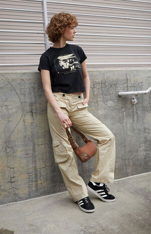 New York Sound Money T-Shirt image number 4