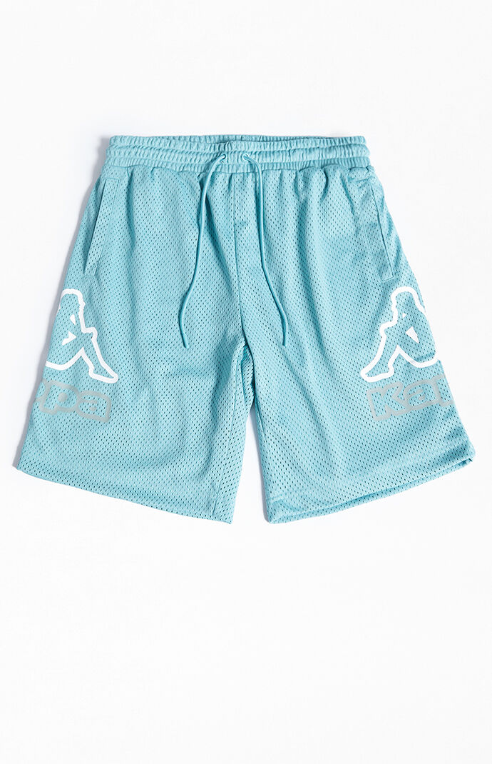 Kappa shorts pacsun discount