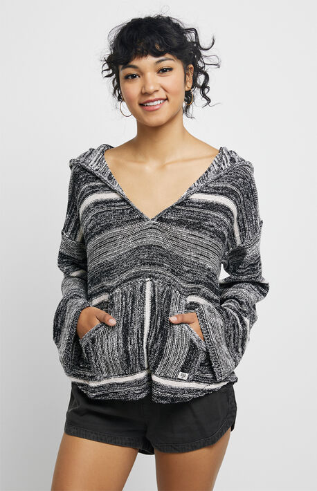 Baja Beach Sweater