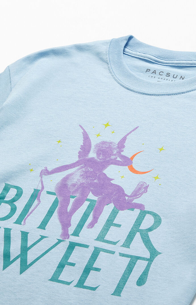 Forsaken Cherubs T-Shirt