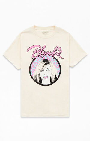 Kids Blondie T-Shirt image number 1