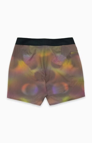Bside Circles Boardshorts image number 2