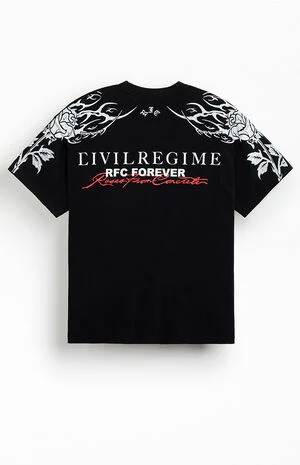 RFC Forever T-Shirt image number 2