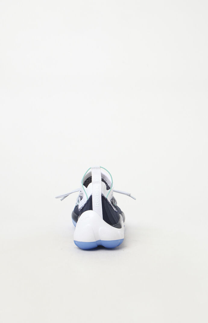 DMX Fusion HC Navy & White Shoes