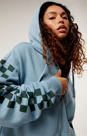 Extra Fun Oversized Hoodie image number 2