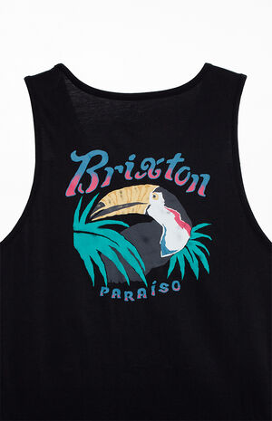 Paraiso Tank Top image number 4