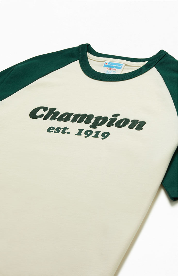Raglan T Shirt