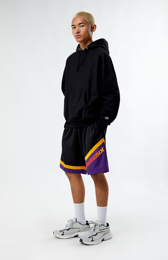 Mitchell & Ness Phoenix Suns Alternate 1999-00 Swingman Shorts