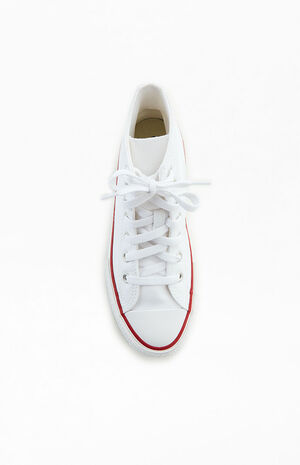 Kids Chuck Taylor All-Star Lift Platform High Top Shoes image number 5